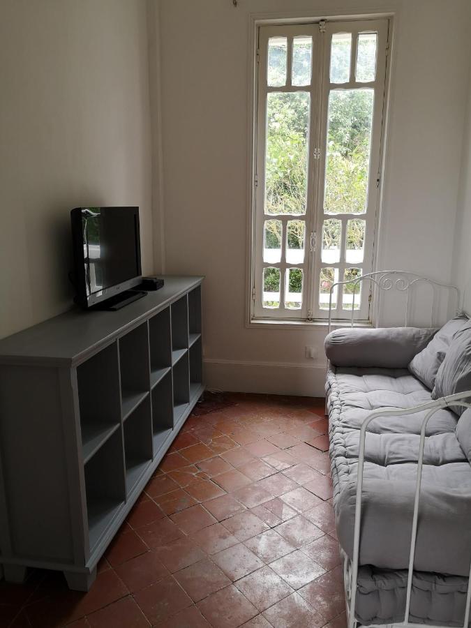 Villa Les Cormorans, Vue Mer, 10 Personnes Ault Exterior foto